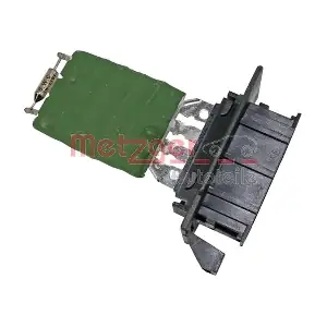 METZGER AUTOTEILE 0917043