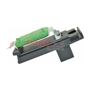 METZGER AUTOTEILE 0917263