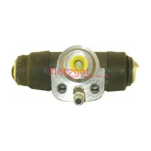 METZGER AUTOTEILE 101226