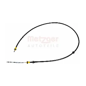17.9033 METZGER AUTOTEILE