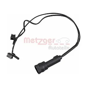 METZGER AUTOTEILE 1190203