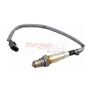 METZGER AUTOTEILE 0895335