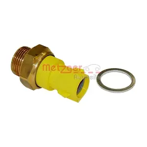 METZGER AUTOTEILE 0915122