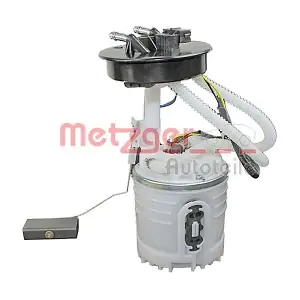 METZGER AUTOTEILE 2250004