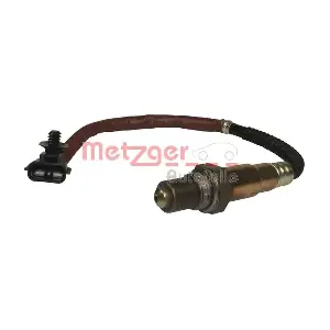 METZGER AUTOTEILE 0893335