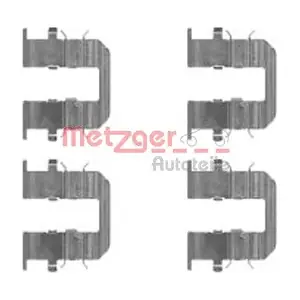 109-1746 METZGER AUTOTEILE