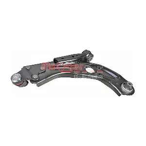 METZGER AUTOTEILE 58121102