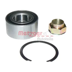 METZGER AUTOTEILE WM 795