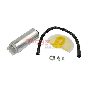 METZGER AUTOTEILE 2250257