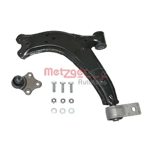 METZGER AUTOTEILE 58026201