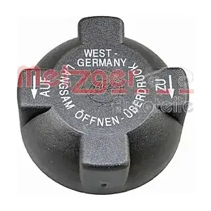 METZGER AUTOTEILE 2141028