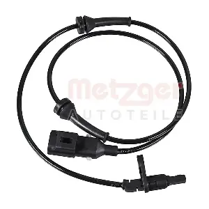 09001613 METZGER AUTOTEILE