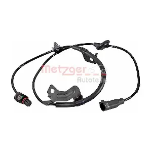 METZGER AUTOTEILE 09001262