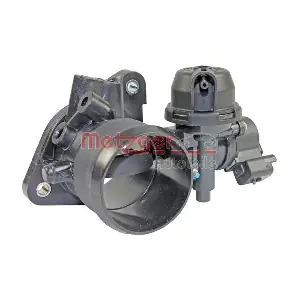 FORD 1420865 Корпус дросельного вузла