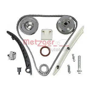 METZGER AUTOTEILE 7490005