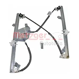METZGER AUTOTEILE 2160501