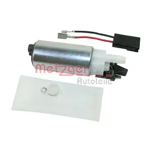 METZGER AUTOTEILE 2250104