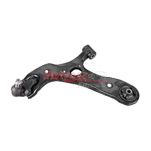 METZGER AUTOTEILE 58109301