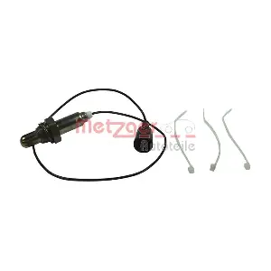 METZGER AUTOTEILE 0895217