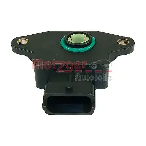 METZGER AUTOTEILE 0904004