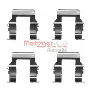 METZGER AUTOTEILE 109-1279