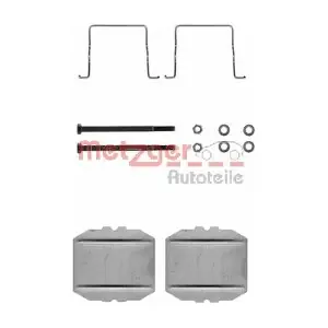 109-1053 METZGER AUTOTEILE