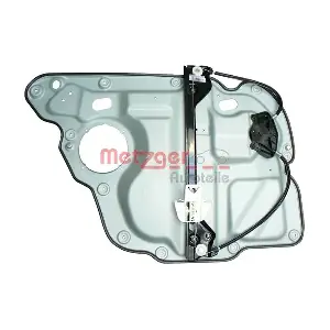 2160125 METZGER AUTOTEILE