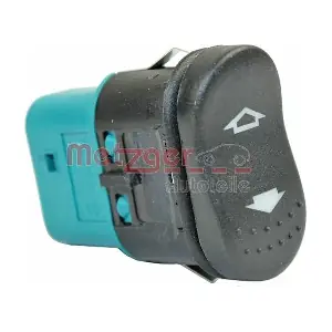 METZGER AUTOTEILE 0916398