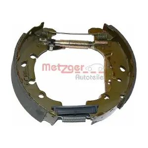 METZGER AUTOTEILE MG 814V