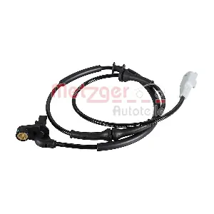 METZGER AUTOTEILE 09001533