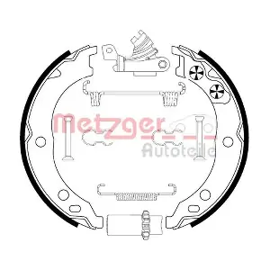 0152019 METZGER AUTOTEILE