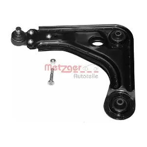 METZGER AUTOTEILE 58039211