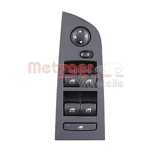 0916698 METZGER AUTOTEILE