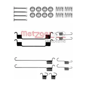 105-0802 METZGER AUTOTEILE