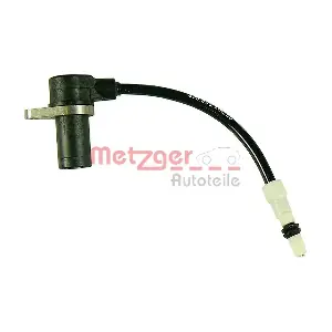 METZGER AUTOTEILE 0900366