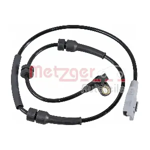 METZGER AUTOTEILE 0900881