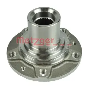 N 1033 METZGER AUTOTEILE