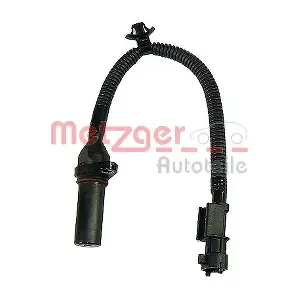 METZGER AUTOTEILE 0902267