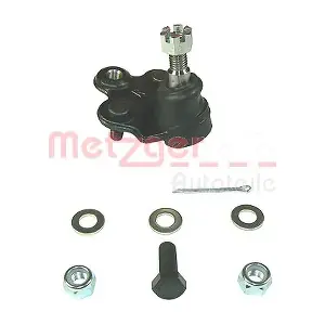 57025712 METZGER AUTOTEILE