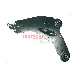 METZGER AUTOTEILE 58005501