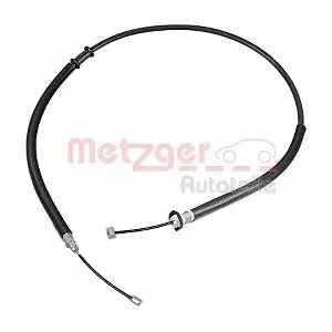METZGER AUTOTEILE 63120