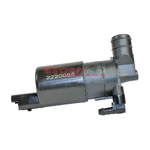 METZGER AUTOTEILE 2220085