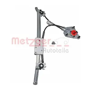2160537 METZGER AUTOTEILE