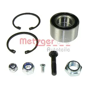 METZGER AUTOTEILE WM512