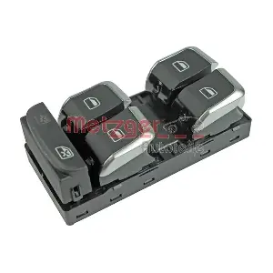 0916253 METZGER AUTOTEILE
