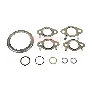 METZGER AUTOTEILE 0899458
