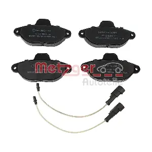 METZGER AUTOTEILE 1170678