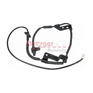 METZGER AUTOTEILE 09001013