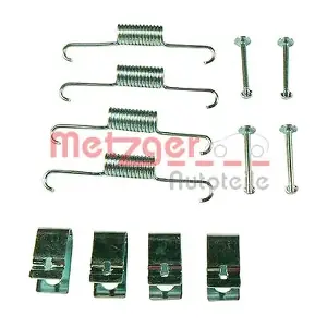 105-0884 METZGER AUTOTEILE