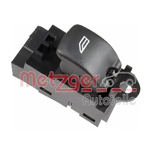 09161052 METZGER AUTOTEILE